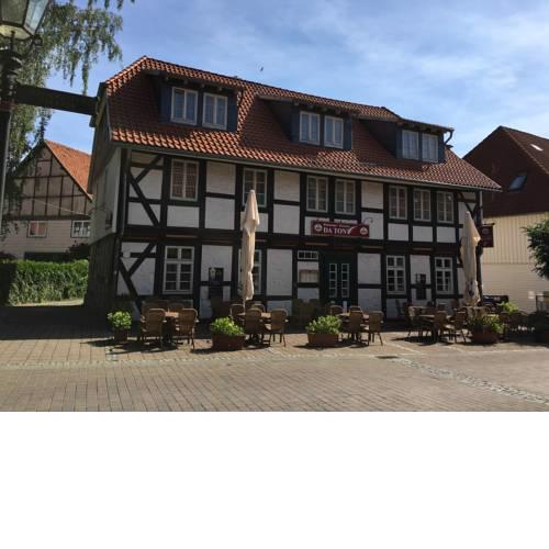 Haus Heinrich Heine