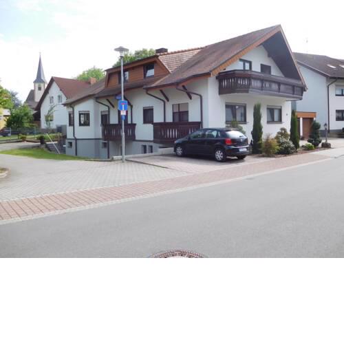 Haus Heinzmann
