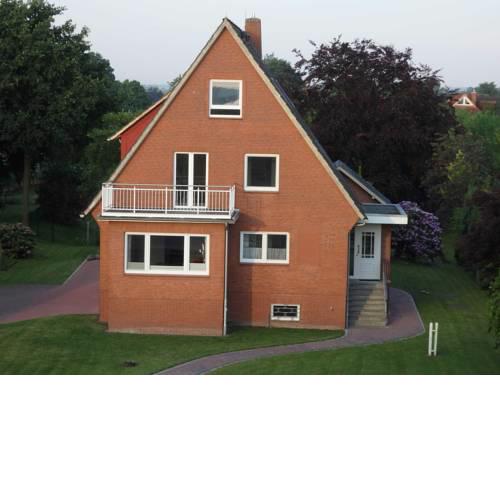 Haus Helgoland