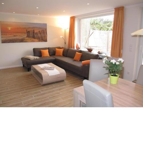 Haus Helma Appartement 5b