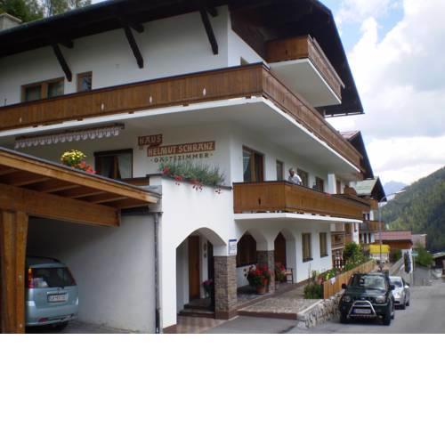 Haus Helmut Schranz