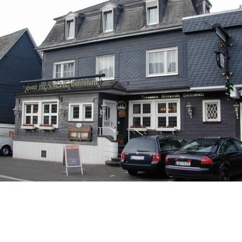 Haus Hennche