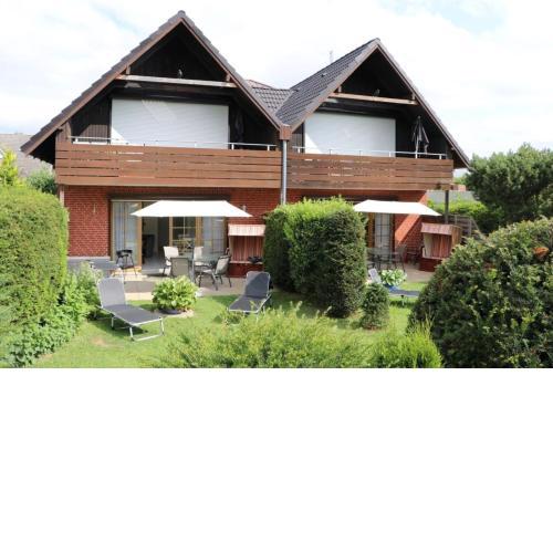 Haus Henning - Appartement 11