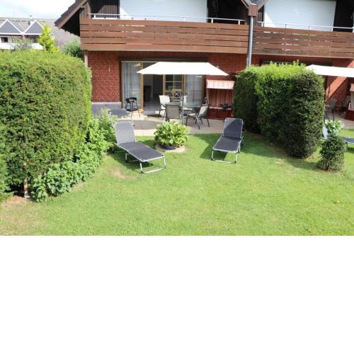 Haus Henning - Appartement 5