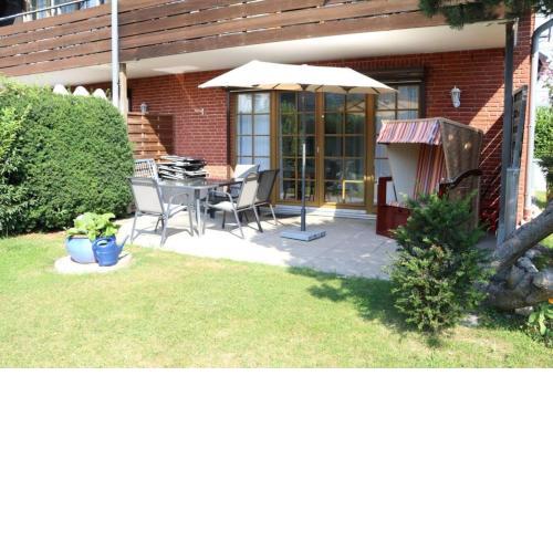 Haus Henning - Appartement 6