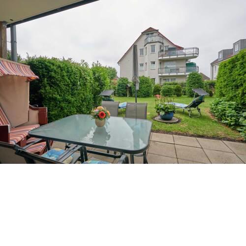Haus Henning Wohnung 5