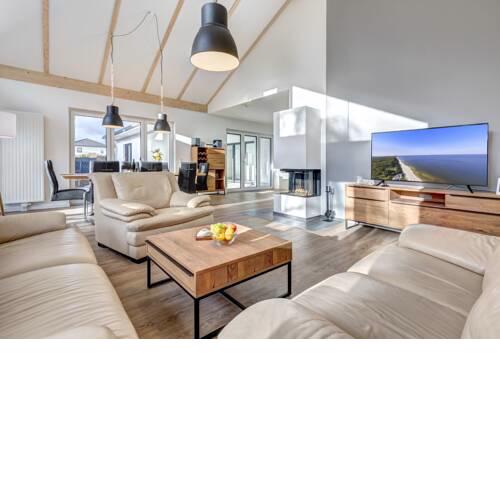 Haus Henny Heringsdorf