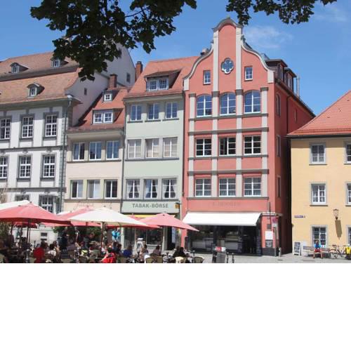 Haus Hensler