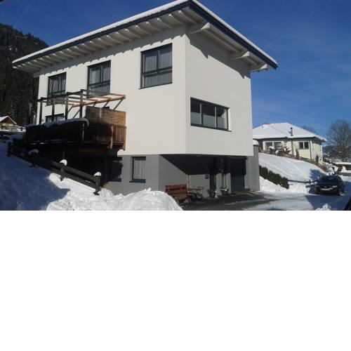 Haus Herbert Schartner