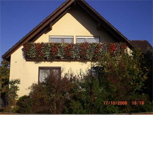 Haus Herbert und Monika Ziegler