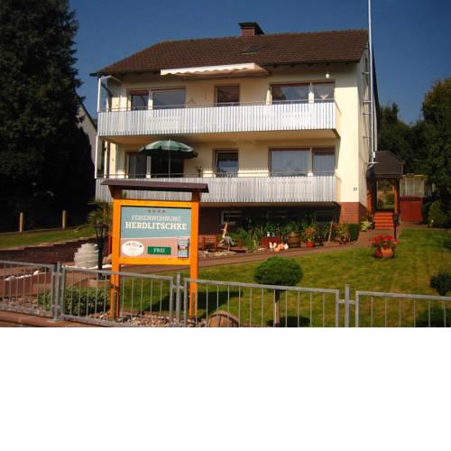 Haus Herdlitschke - auch für Monteure