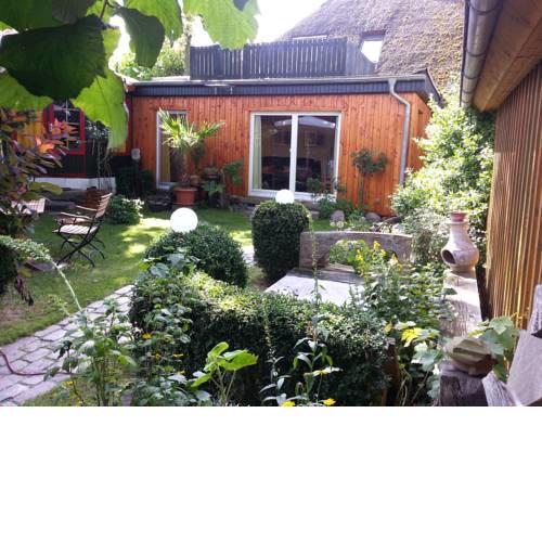 Haus Herta - [#111166]
