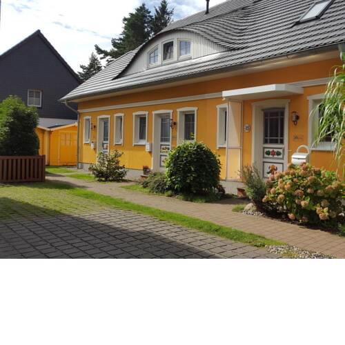 Haus Herzmuschel - a49420