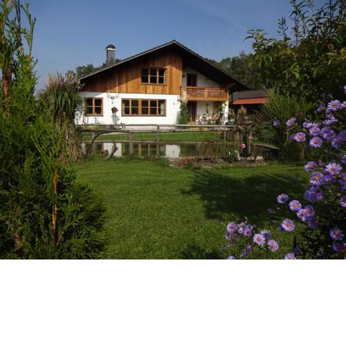 Haus Heufelder