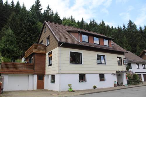 Haus Hexenbos