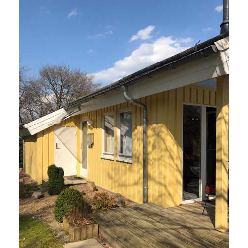Haus Hideaway