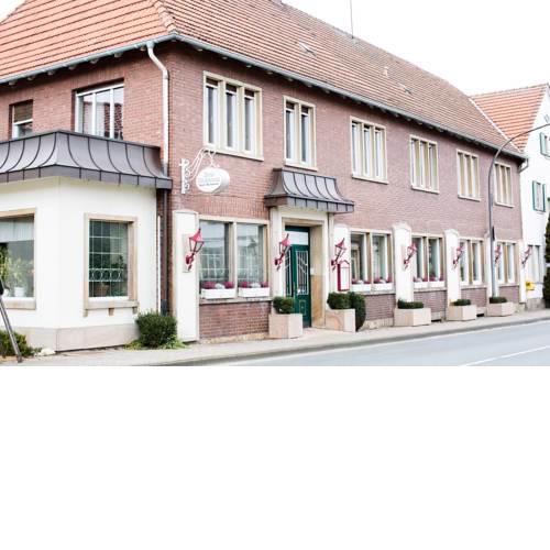 Haus Hilckmann