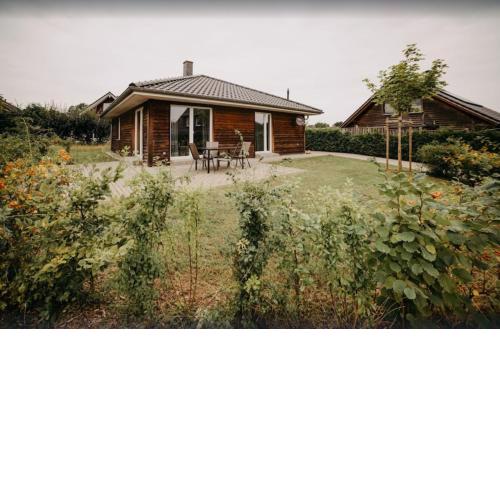 Haus Hilde Zarrentin am Schaalsee