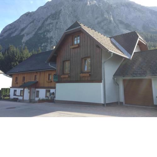 Haus Hildegard