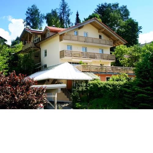 Haus Hildegard