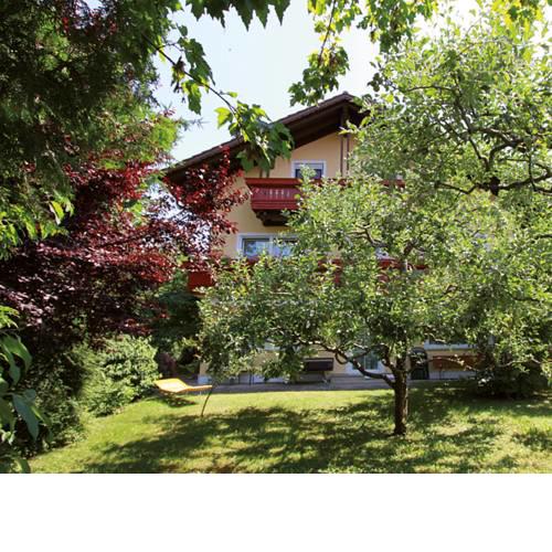 Haus Himmelsbach