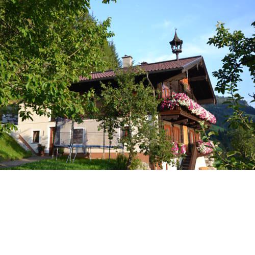 Haus Hinterfürbach