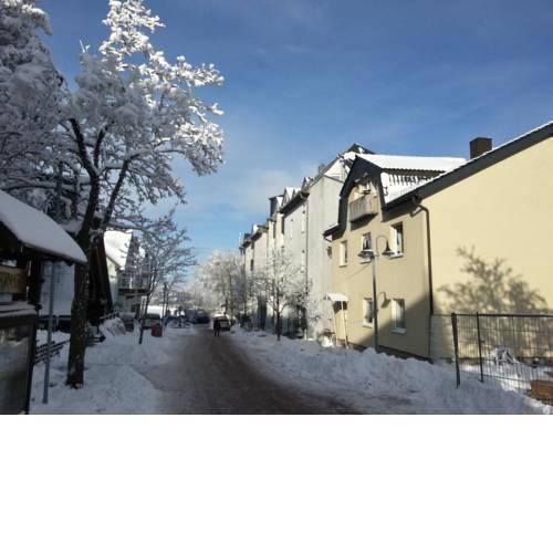 Haus Hinzberg