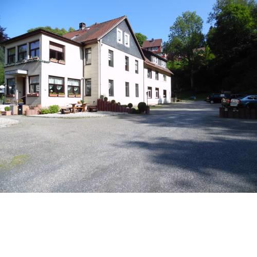 Haus Hirschfelder