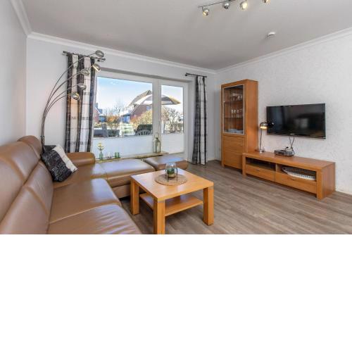 Haus Hoch am Wind Wohnung 1