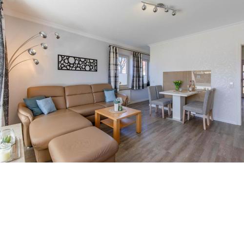 Haus Hoch am Wind Wohnung 3
