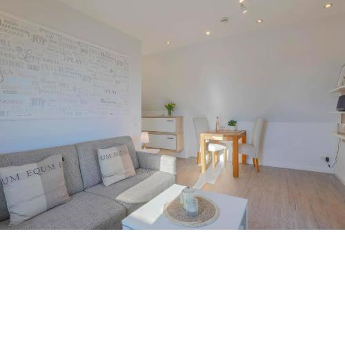 Haus Hoch am Wind Wohnung 7