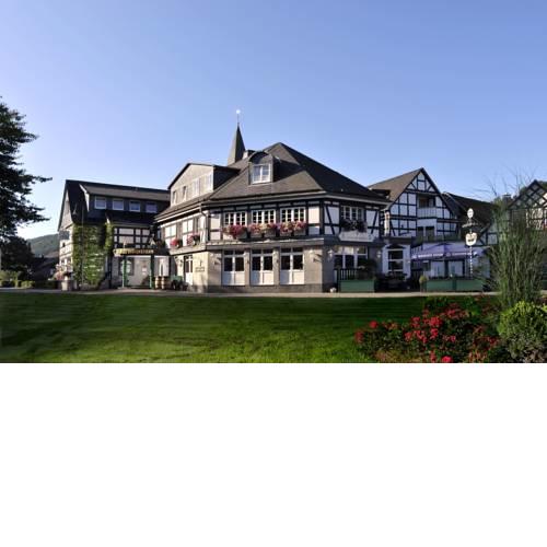 Haus Hochstein