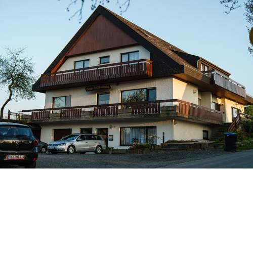 Haus Hochwaldhöhe