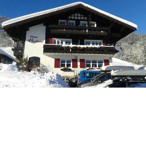 Haus Hochwies