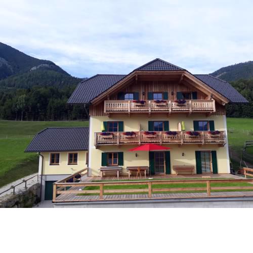Haus Hödlmoser