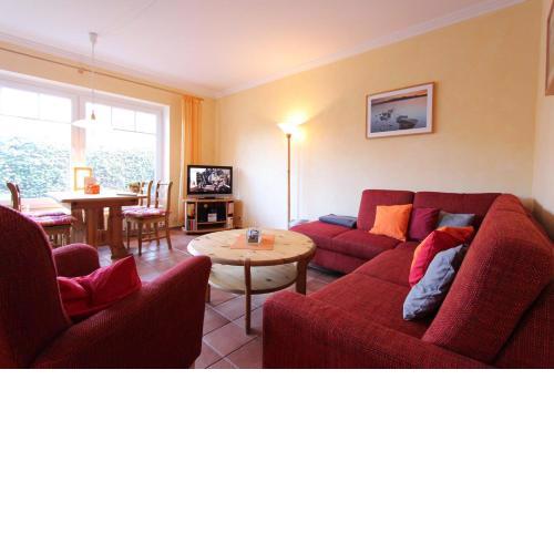 Haus Hoffnung Whg 5 EG