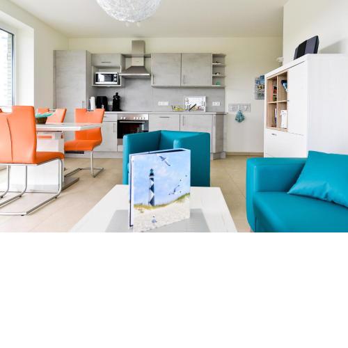 Haus Hohe Geest HG10