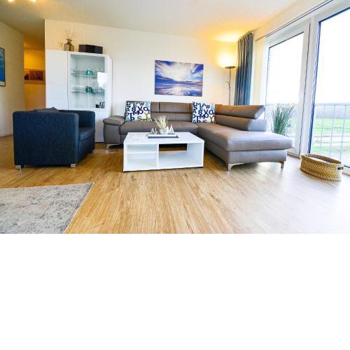 Haus Hohe Geest HG11