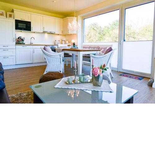 Haus Hohe Geest HG23