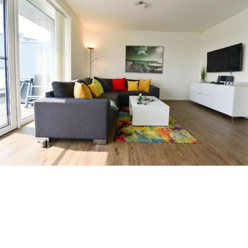 Haus Hohe Geest HG25
