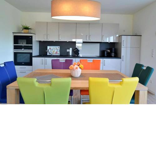 Haus Hohe Geest HG28