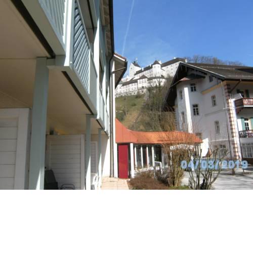 Haus Hohenaschau - Apartments