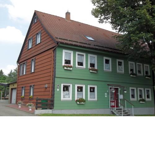 Haus Hohensee