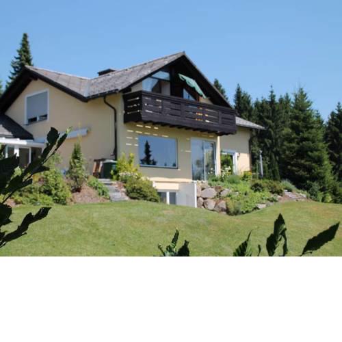 Haus Hohensonne