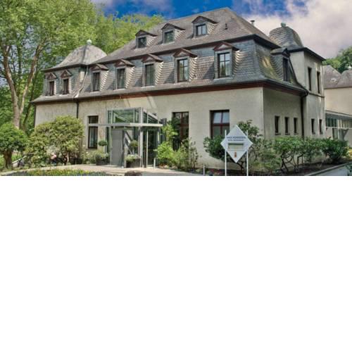 Haus Hohenstein