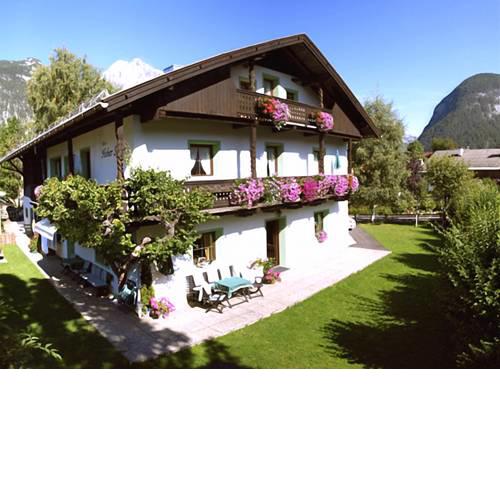 Haus Hoher Sattel