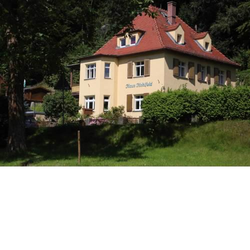 Haus Hohlfeld
