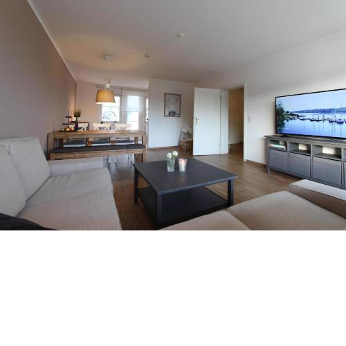 Haus Holgünt Whg 6 OG