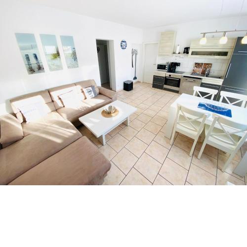 HAUS HOLIDAY - Wohnung 1