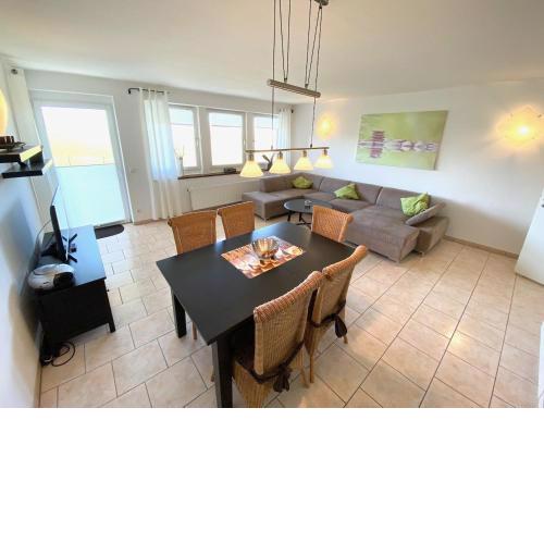 HAUS HOLIDAY - Wohnung 4